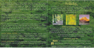 woodland-flute