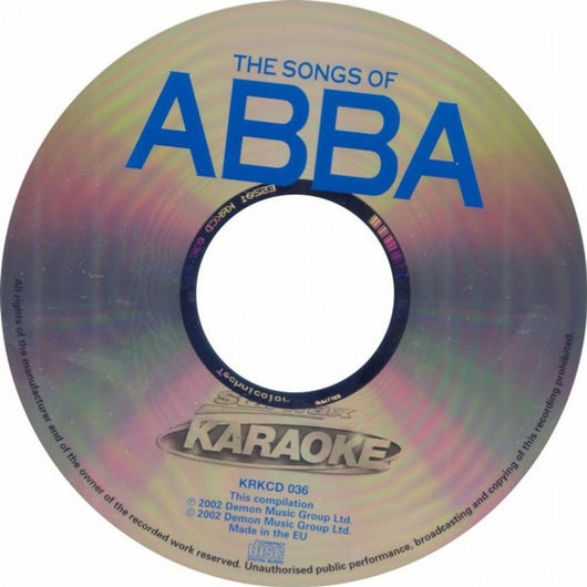 the-songs-of-abba