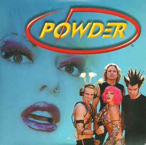 powder