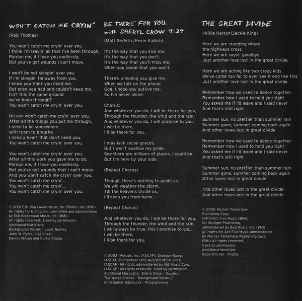the-great-divide