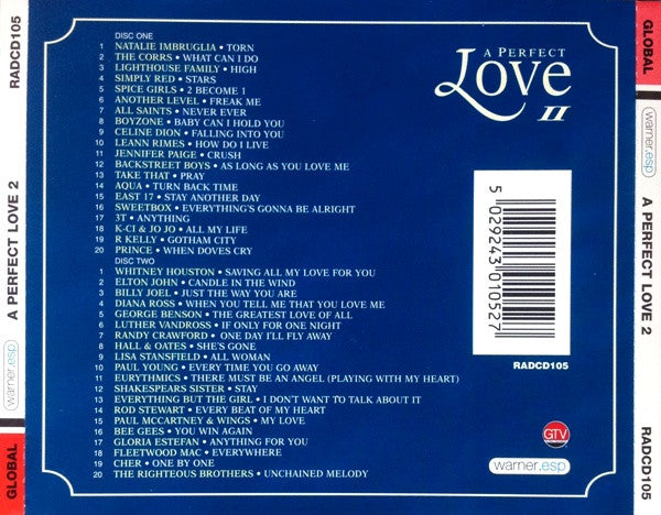 a-perfect-love-ii