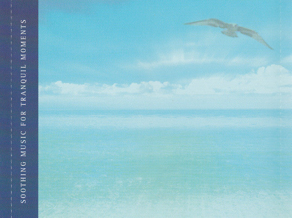 pure-tranquillity