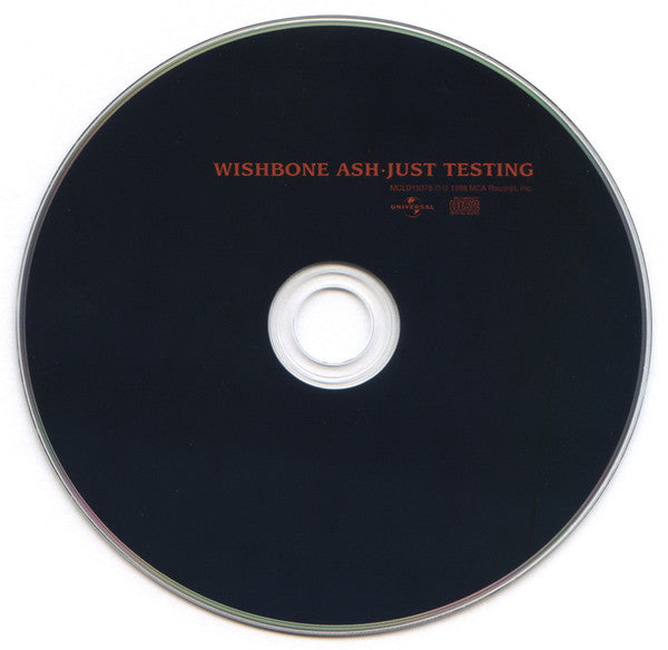 just-testing