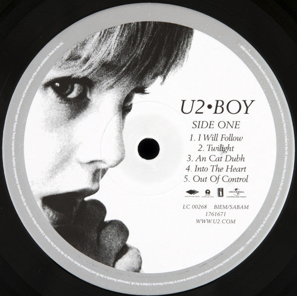 boy