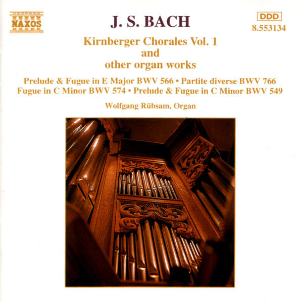kirnberger-chorales-vol.-1-and-other-organ-works