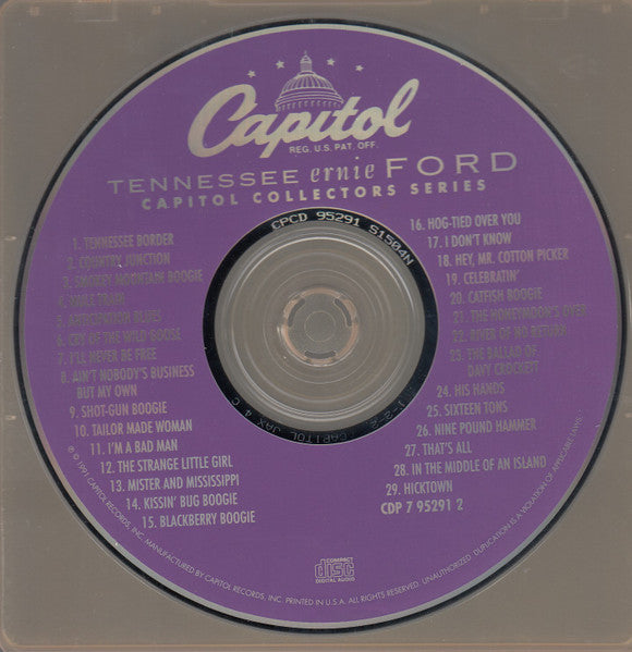 capitol-collectors-series