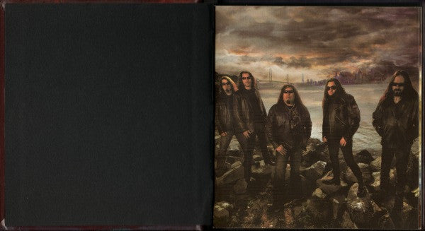 the-formation-of-damnation