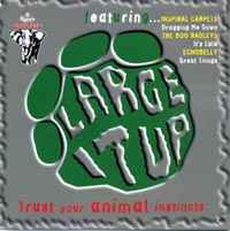 large-it-up