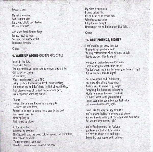 lioness:-hidden-treasures