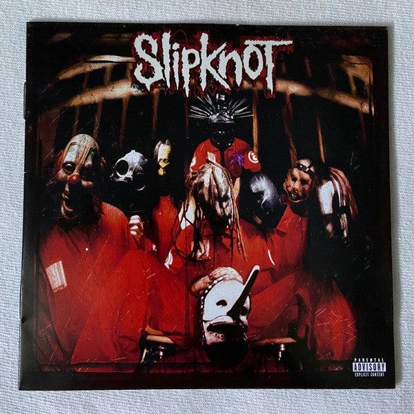 slipknot