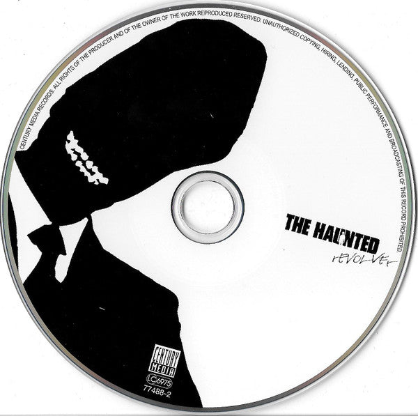 revolver