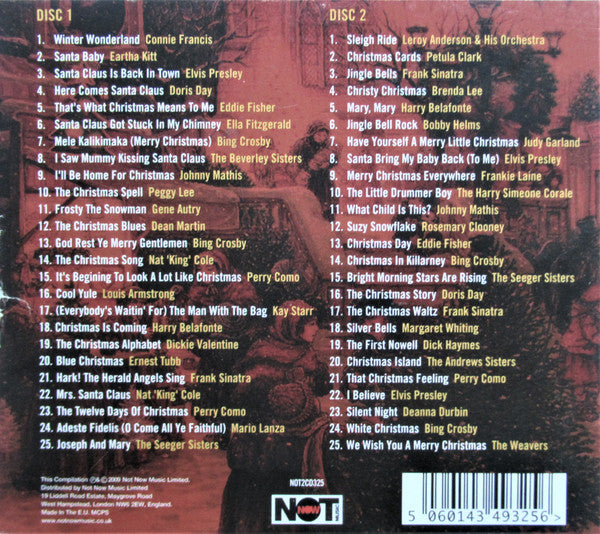 its-christmas-(50-original-classics)
