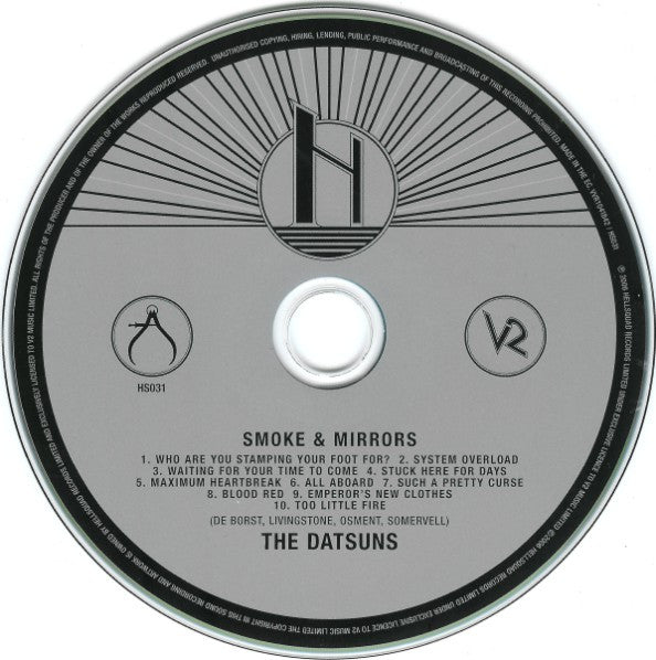 smoke-&-mirrors