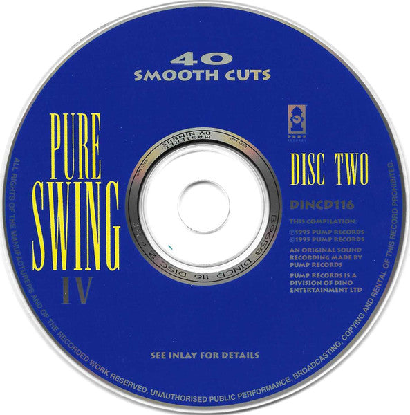 pure-swing-iv