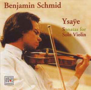 sonatas-for-solo-violin