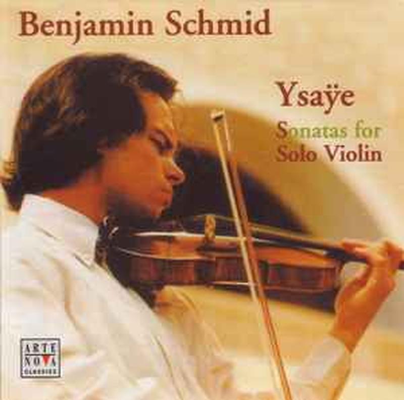 sonatas-for-solo-violin