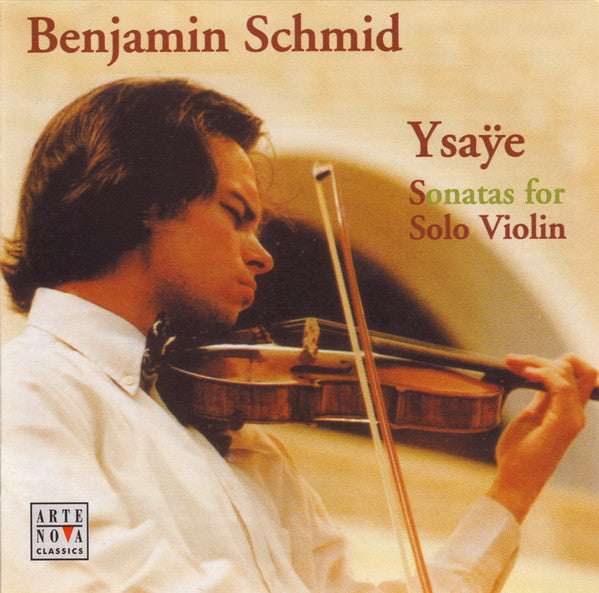 sonatas-for-solo-violin