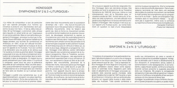 symphony-no.-3-"liturgique"-/-symphony-no.-2