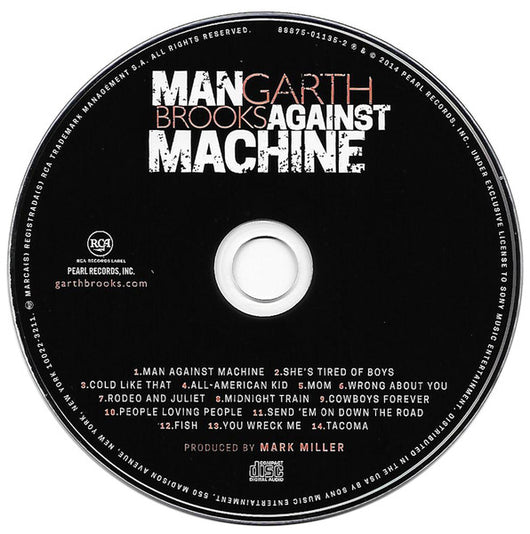 man-against-machine