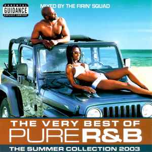the-very-best-of-pure-r&b---the-summer-collection-2003