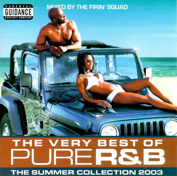 the-very-best-of-pure-r&b---the-summer-collection-2003