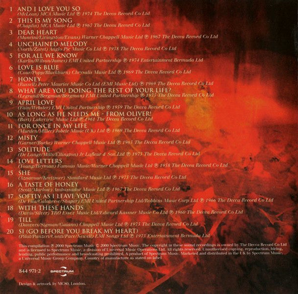 the-love-collection