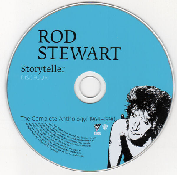 storyteller---the-complete-anthology:-1964---1990