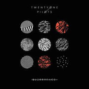 blurryface
