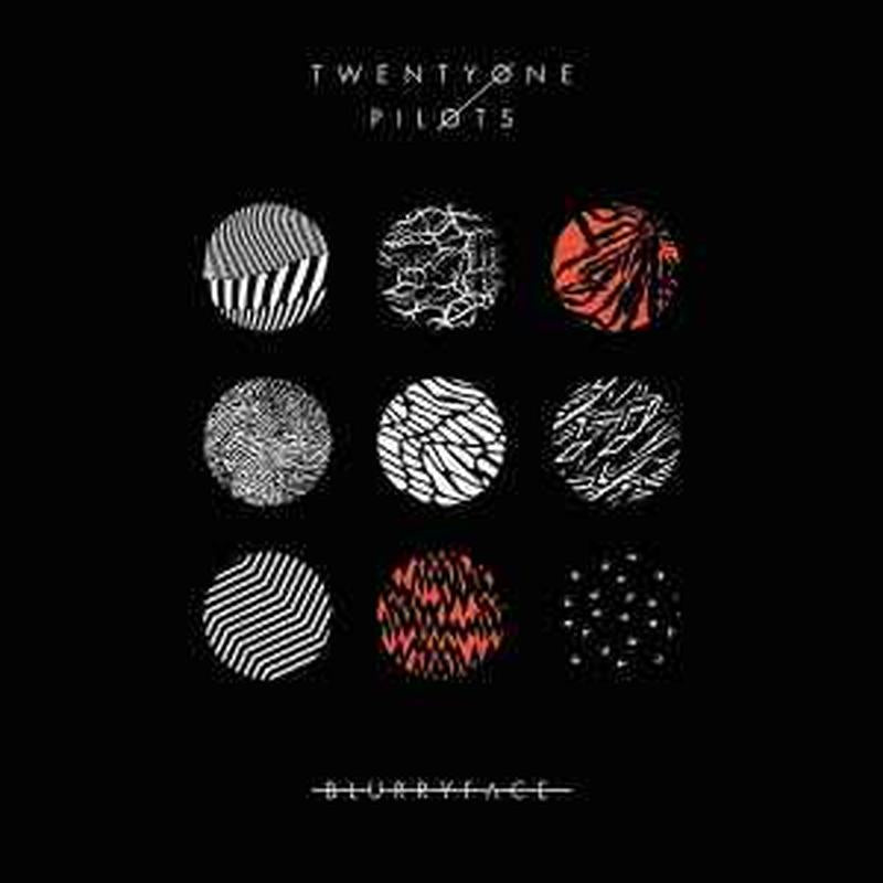blurryface