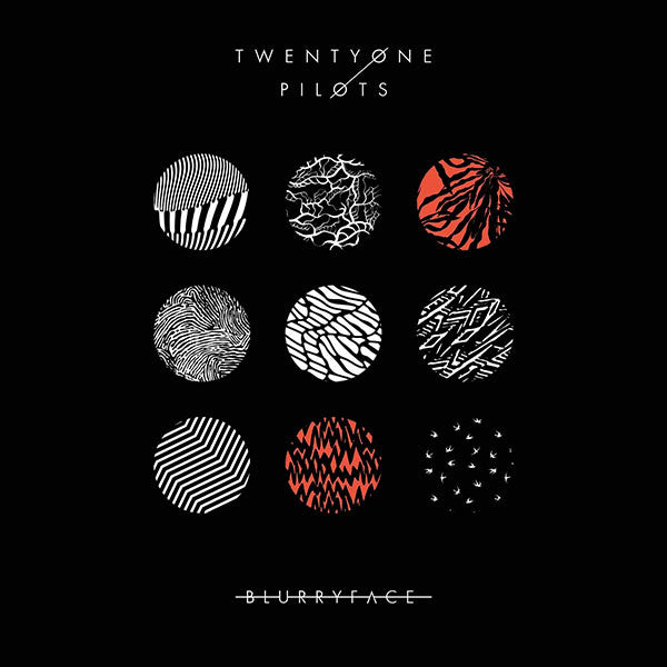 blurryface