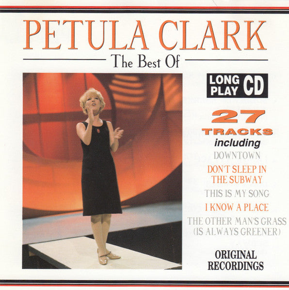 the-best-of-petula-clark