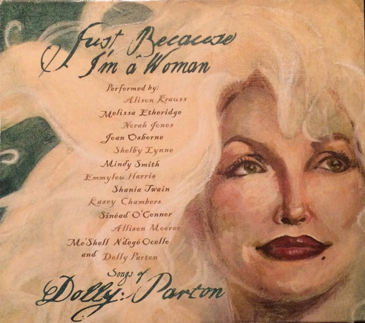 just-because-im-a-woman---songs-of-dolly-parton