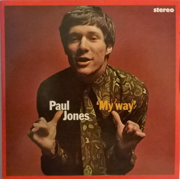 original-album-series