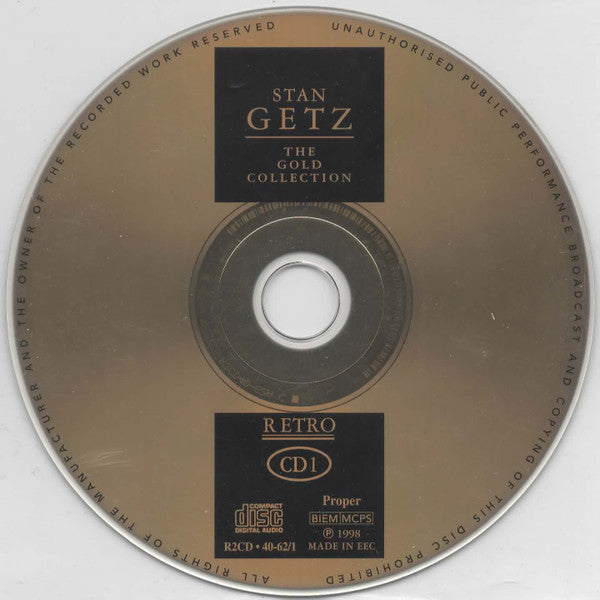 the-gold-collection