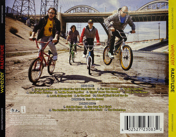 raditude