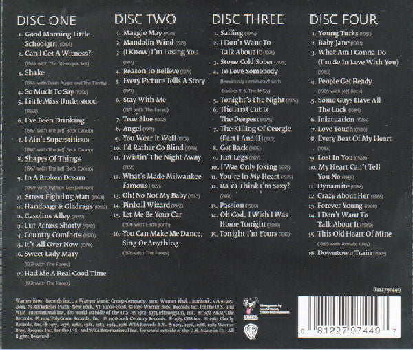 storyteller---the-complete-anthology:-1964---1990