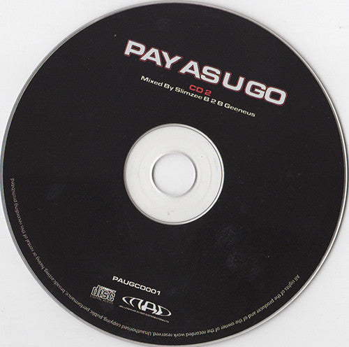 pay-as-u-go-cartel