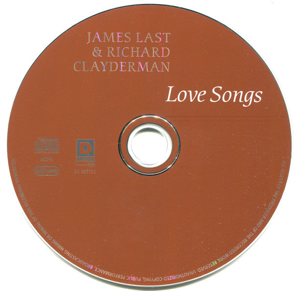 love-songs