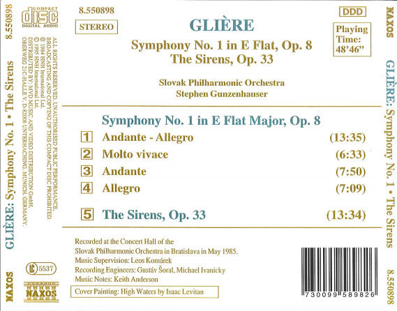 symphony-no.-1-in-e-flat,-op.-8-•-the-sirens,-op.-33