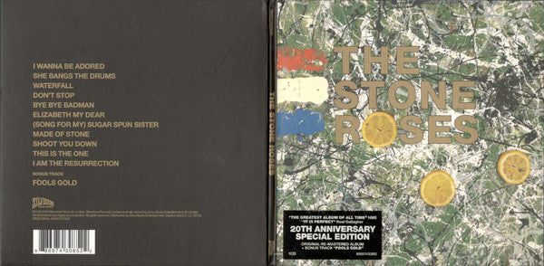 the-stone-roses