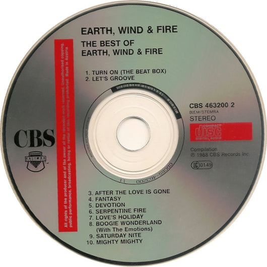 the-best-of-earth,-wind-&-fire-vol.-ii
