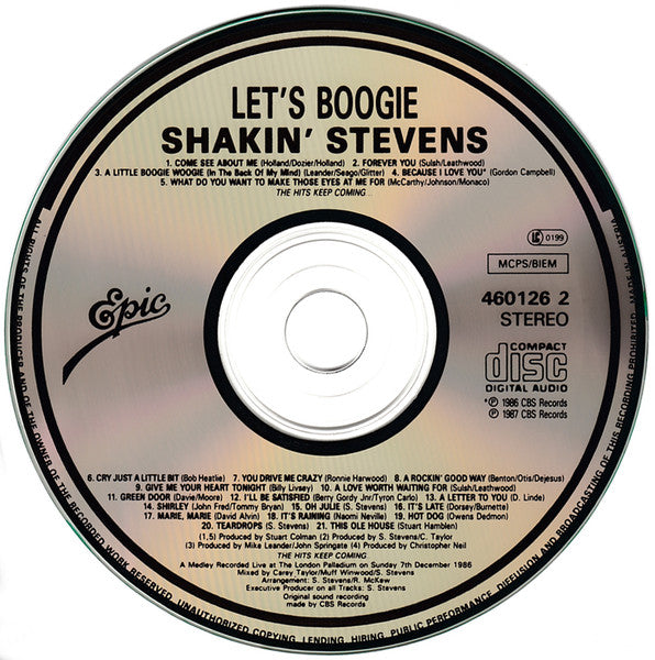 lets-boogie