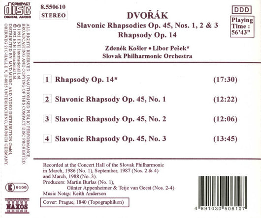 slavonic-rhapsodies-op.45,-nos.1-3---rhapsody-op.14