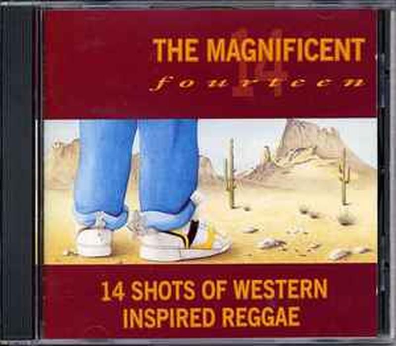 the-magnificent-fourteen-(14-shots-of-western-inspired-reggae)