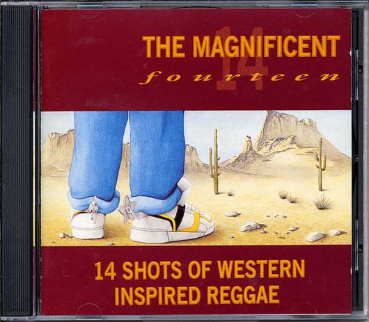 the-magnificent-fourteen-(14-shots-of-western-inspired-reggae)