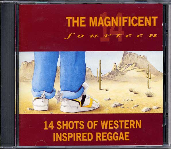 the-magnificent-fourteen-(14-shots-of-western-inspired-reggae)