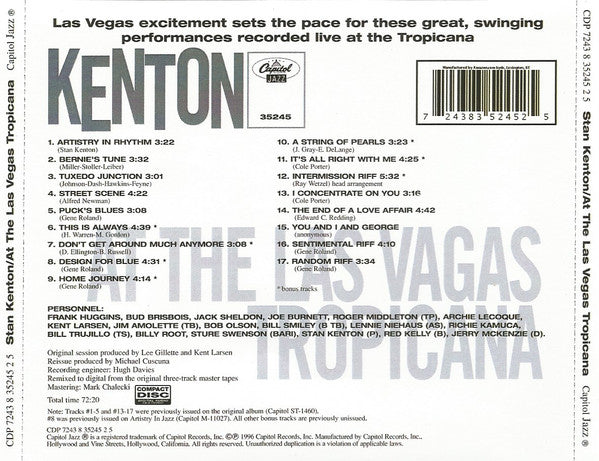 kenton-live-from-the-las-vegas-tropicana