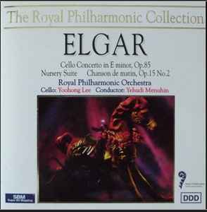 elgar-cello-concert-in-e-minor,-op.85.-nursery-suite-chanson-de-matin,-op.15-no.2