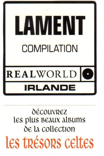 lament