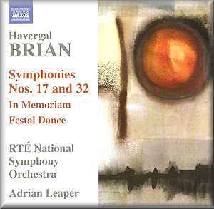 symphonies-nos.-17-and-32-/-in-memoriam-/-festal-dance